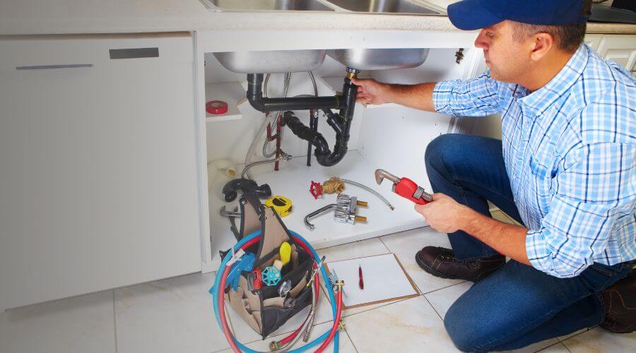 Professional Leak Detection in Champaign, IL