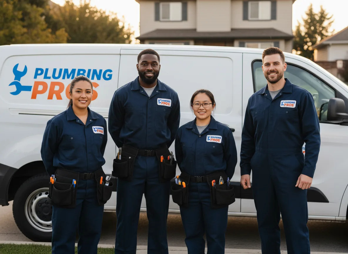 Water Heater Repair company in Champaign, IL